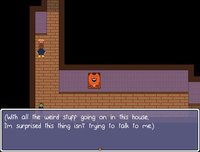 New Friends on Haunted Hill screenshot, image №1056794 - RAWG