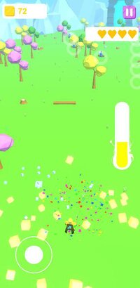 The Force (Ram G) screenshot, image №3852477 - RAWG
