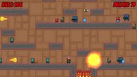 Den of Death screenshot, image №1130430 - RAWG