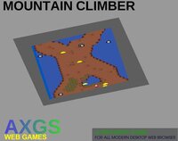 mountain climber (axgs) screenshot, image №3862641 - RAWG