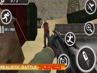 Frontline Deadly Battlefield screenshot, image №908004 - RAWG