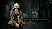 Whispers of Prague: The Executioner's Last Cut screenshot, image №4096512 - RAWG