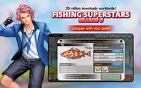 Fishing Superstars: Season5 screenshot, image №668883 - RAWG