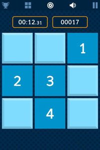 Insane Number Run screenshot, image №1131034 - RAWG