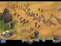 Rise of Nations screenshot, image №349476 - RAWG