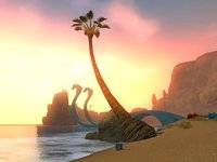 EverQuest II: Desert of Flames screenshot, image №426750 - RAWG