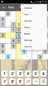 Sudoku Premium screenshot, image №1366807 - RAWG