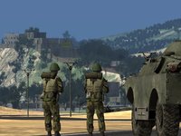 Arma: Armed Assault screenshot, image №430572 - RAWG