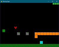 Warning Signs - Tech Demo screenshot, image №2152285 - RAWG