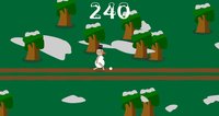 I wanna be a snowman screenshot, image №1748514 - RAWG
