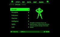 Fallout Pip-Boy screenshot, image №1429638 - RAWG