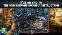 Witch Hunters: Full Moon Ceremony - A Mystery Hidden Object Story (Full) screenshot, image №1712114 - RAWG