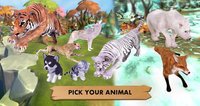 My Wild Pet: Online Animal Sim screenshot, image №1351630 - RAWG