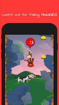 Thumb Thrasher screenshot, image №2977720 - RAWG