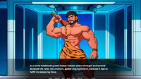 FEMINIST METEORITE screenshot, image №4232449 - RAWG