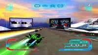 XGRA: Extreme G Racing Association screenshot, image №3997389 - RAWG