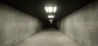 Exit The Backrooms (itch) screenshot, image №3786752 - RAWG
