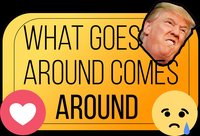 What Goes Around Comes AROUND screenshot, image №1306718 - RAWG
