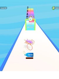 Jewel Craft! screenshot, image №3292616 - RAWG