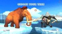 Ice Age: Continental Drift - Arctic Games screenshot, image №594855 - RAWG