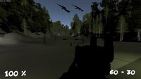 Zombie Killer (Mohammadpanahpoury) screenshot, image №2780890 - RAWG
