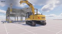 Demolish & Build 3: Excavator Playground screenshot, image №3529696 - RAWG