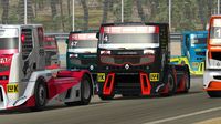 Truck Racing by Renault Trucks screenshot, image №542009 - RAWG