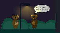 Untitled Bear Game screenshot, image №3701036 - RAWG
