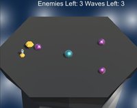 Arena Roller screenshot, image №2227373 - RAWG