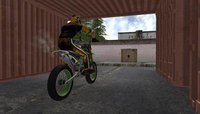 Stunt Bike screenshot, image №1423072 - RAWG