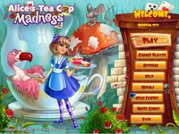 Alice's Tea Cup Madness screenshot, image №550406 - RAWG