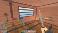 Murky Waters screenshot, image №2496560 - RAWG