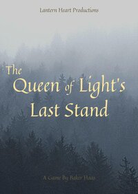 The Queen of Light's Last Stand screenshot, image №2472346 - RAWG