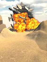 Sniper Attack 3D: Shooting War screenshot, image №3087799 - RAWG