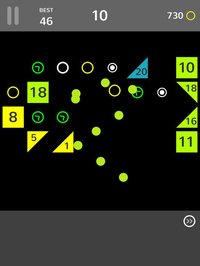 Ballz GO screenshot, image №874563 - RAWG