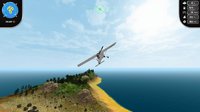 Island Flight Simulator screenshot, image №628877 - RAWG