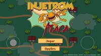 Injetrom Ataca! screenshot, image №3729494 - RAWG