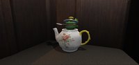 Mr Anchry's House of Illusions screenshot, image №1065748 - RAWG