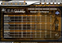Total Pro Basketball 2005 screenshot, image №413585 - RAWG