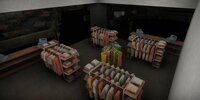 Night Work In a Shop screenshot, image №2848959 - RAWG