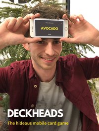 Deckheads! screenshot, image №1964459 - RAWG