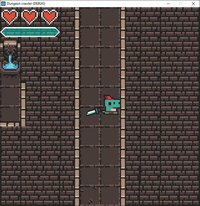 Dash and smash screenshot, image №2837685 - RAWG