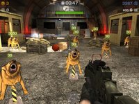 Range Shooter screenshot, image №1939423 - RAWG
