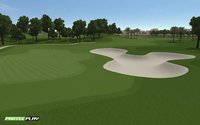 ProTee Play 2009: The Ultimate Golf Game screenshot, image №505003 - RAWG