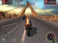 MotoGP: Ultimate Racing Technology 3 screenshot, image №404181 - RAWG