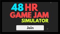 48 Hrs Game Jam Simulator screenshot, image №1697303 - RAWG