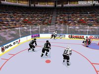 NHL Hockey '97 screenshot, image №297019 - RAWG