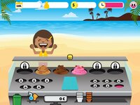 My Little Ice Cream Booth screenshot, image №2628139 - RAWG