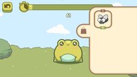 Frog screenshot, image №4072494 - RAWG