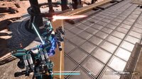 Attack on Steel screenshot, image №4221911 - RAWG